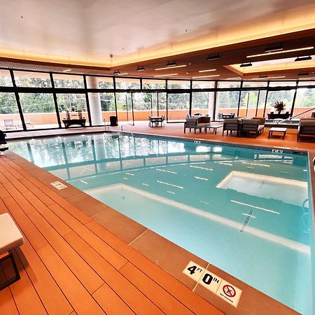 Muckleshoot Casino Resort Auburn Dış mekan fotoğraf