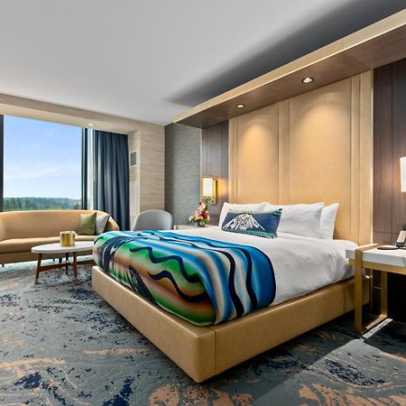 Muckleshoot Casino Resort Auburn Dış mekan fotoğraf