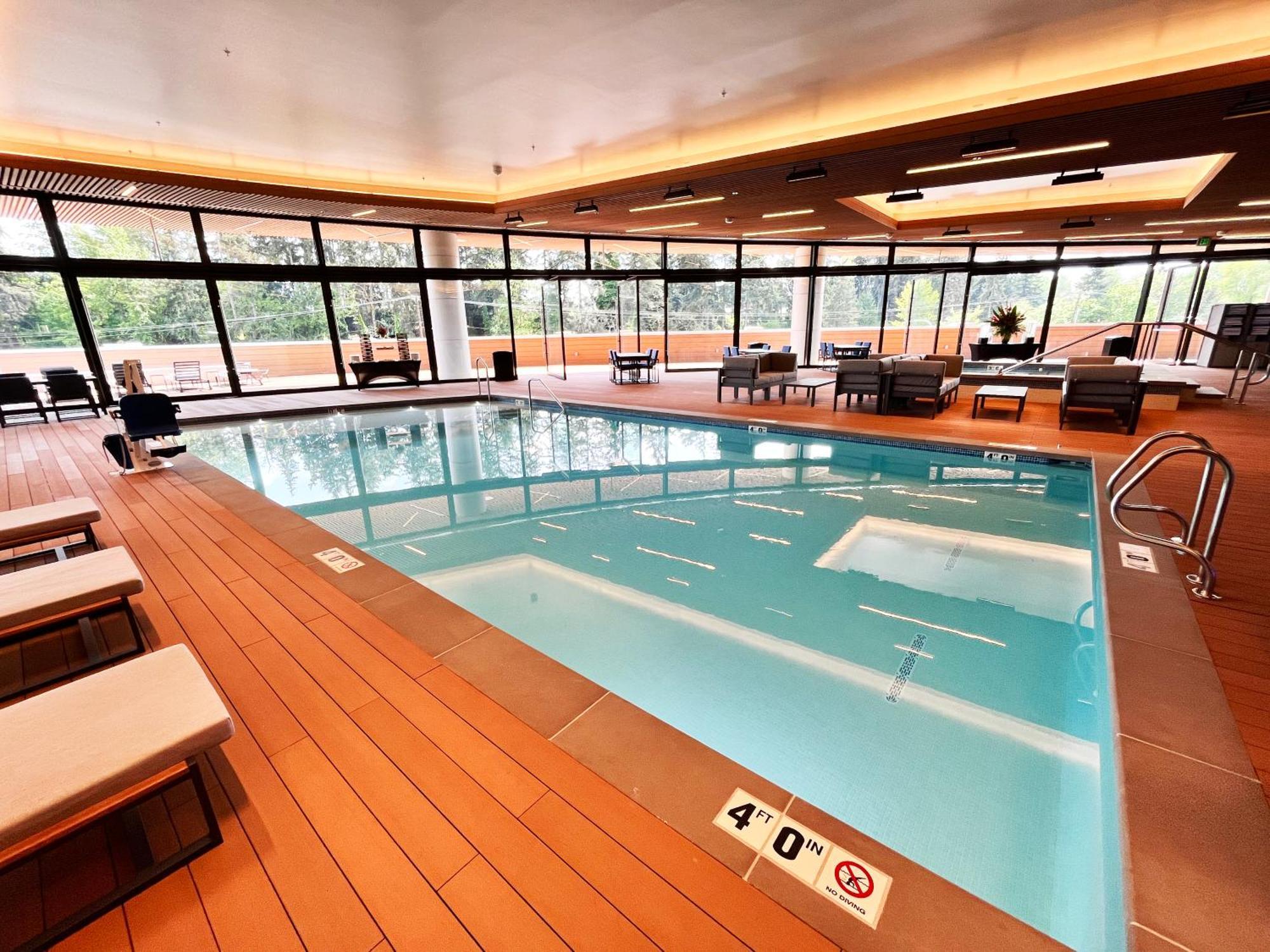 Muckleshoot Casino Resort Auburn Dış mekan fotoğraf