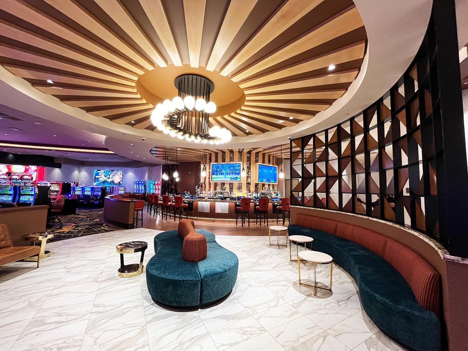 Muckleshoot Casino Resort Auburn Dış mekan fotoğraf