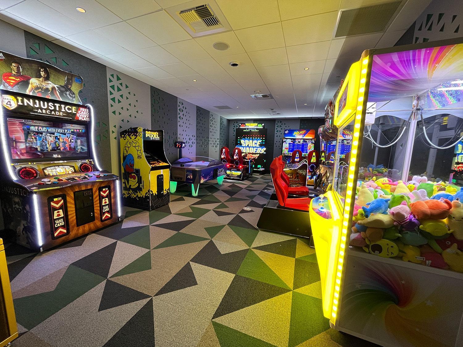 Muckleshoot Casino Resort Auburn Dış mekan fotoğraf