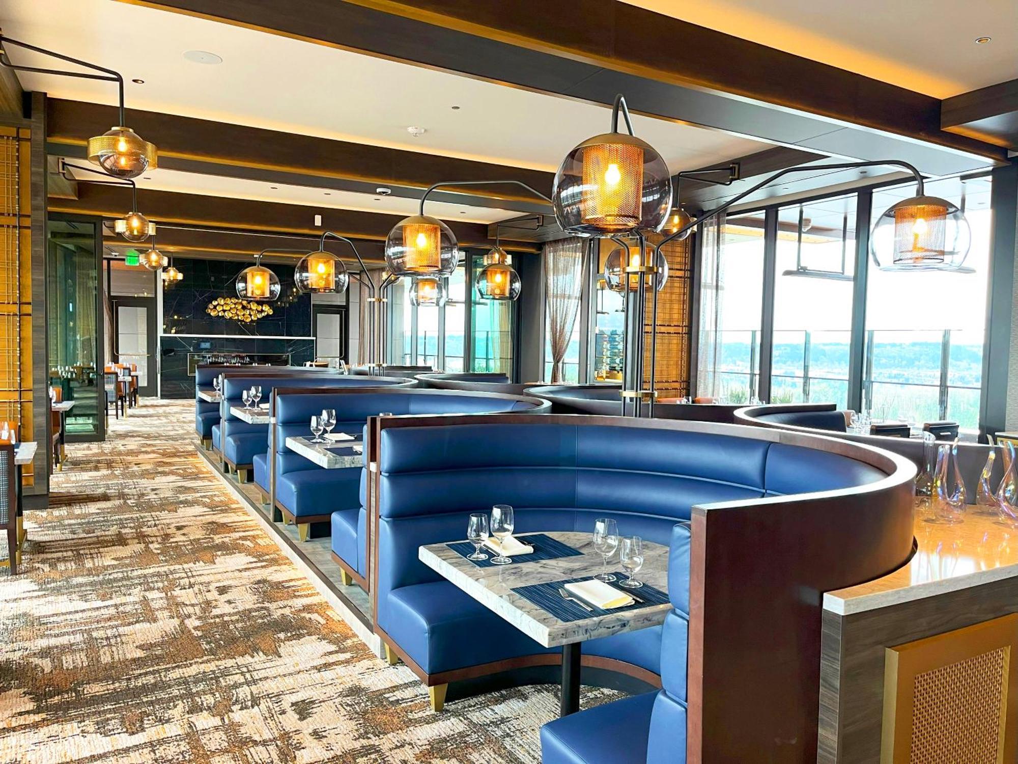 Muckleshoot Casino Resort Auburn Dış mekan fotoğraf